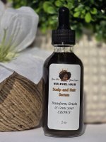 Nourishing Scalp &amp; Hair Serum