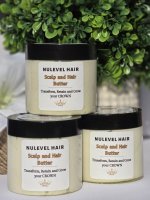 Moisture Rich Scalp &amp; Hair Butter